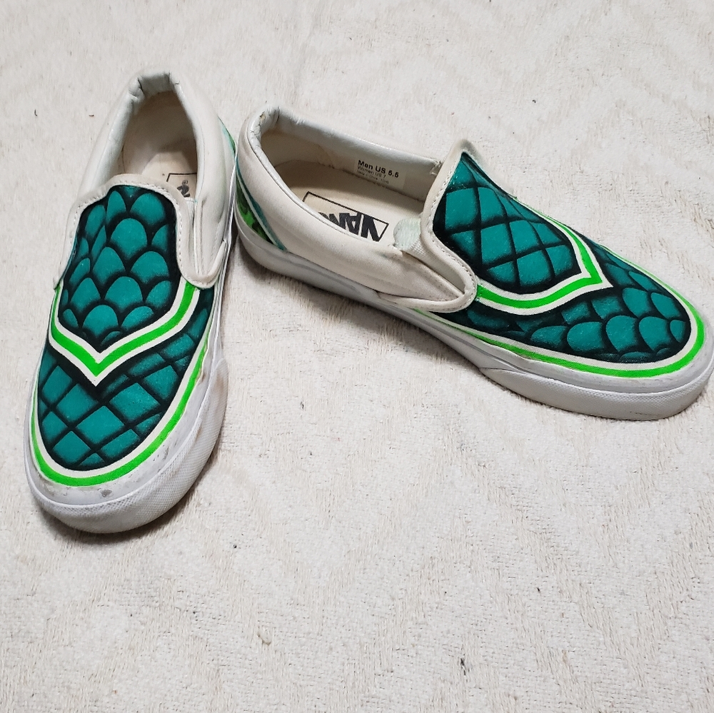 Vans - Picture 3 of 3